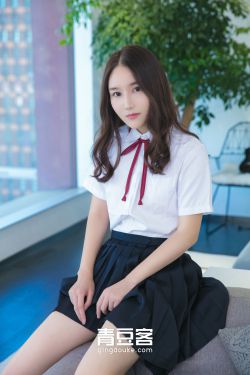 小聋女